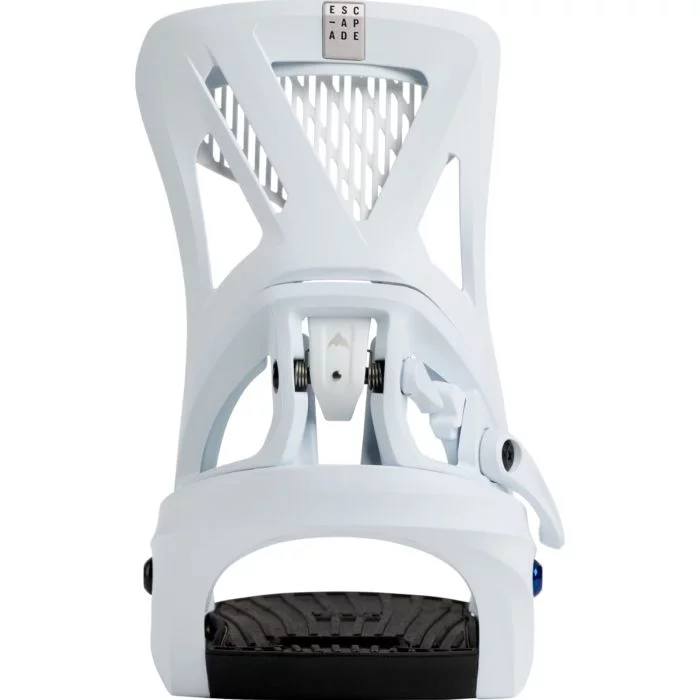 Burton\u0020Women\u0027s\u0020Step\u0020On\u00AE\u0020Escapade\u0020white
