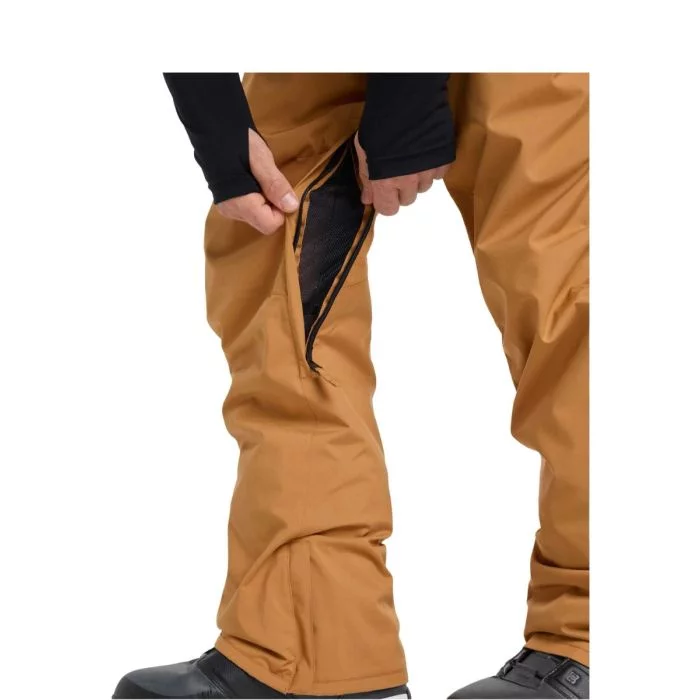 Quiksilver\u0020Estate\u0020Pant\u0020Almond