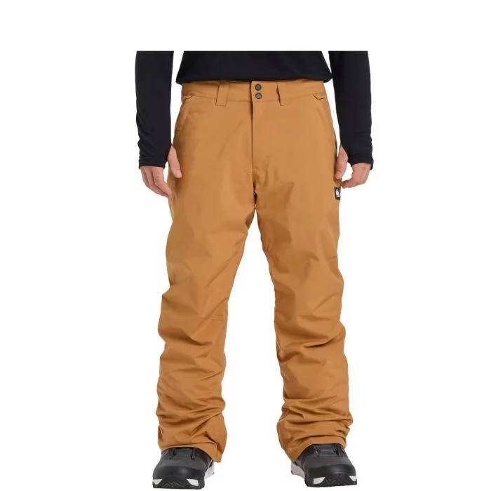 Quiksilver\u0020Estate\u0020Pant\u0020Almond