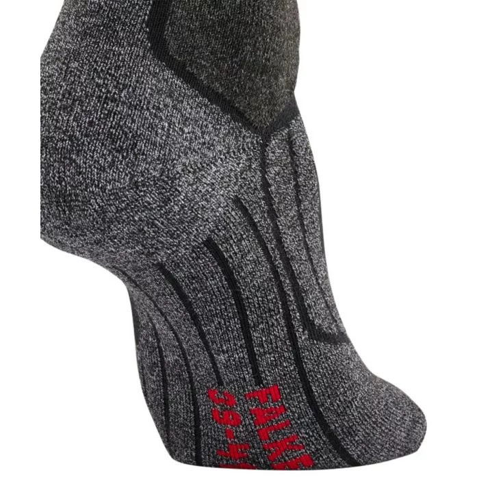Falke\u0020SK2\u0020Intermediate\u0020men\u0027s\u0020sokken\u0020black\u002Dmix