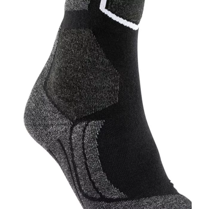 Falke\u0020SK2\u0020Intermediate\u0020men\u0027s\u0020sokken\u0020black\u002Dmix