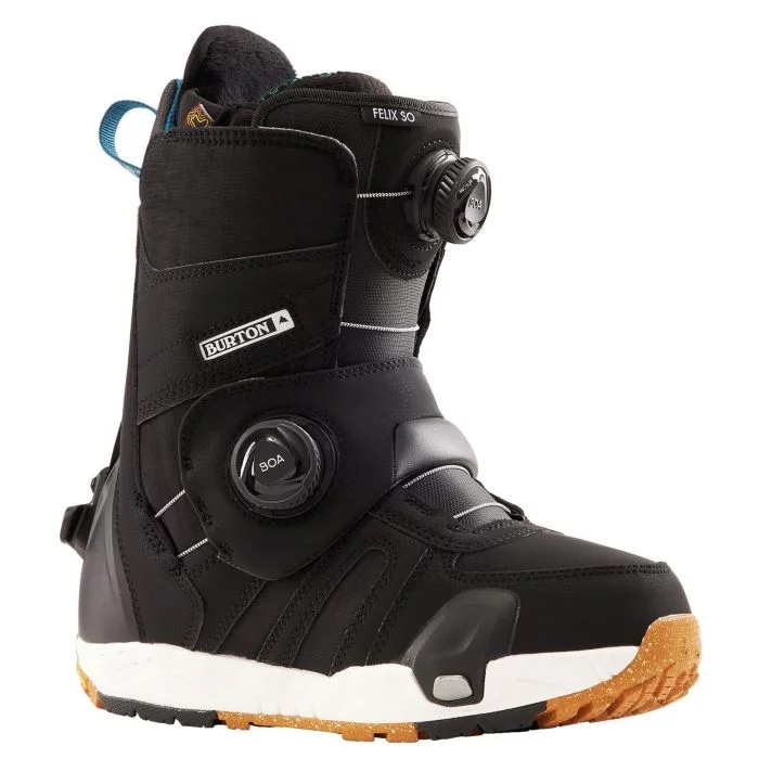 Burton\u0020Limelight\u0020Step\u0020On\u00AE\u0020Gray\u0020Cloud