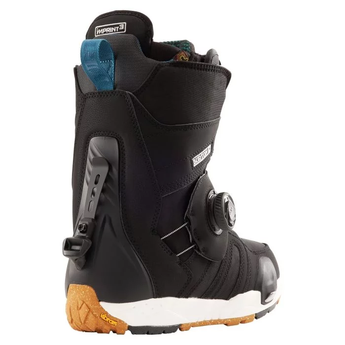 Burton\u0020Limelight\u0020Step\u0020On\u00AE\u0020Gray\u0020Cloud