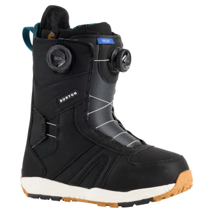 Burton\u0020Felix\u0020BOA\u0020Black