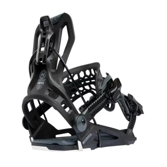 Flow\u0020Fenix\u0020Black\u0020