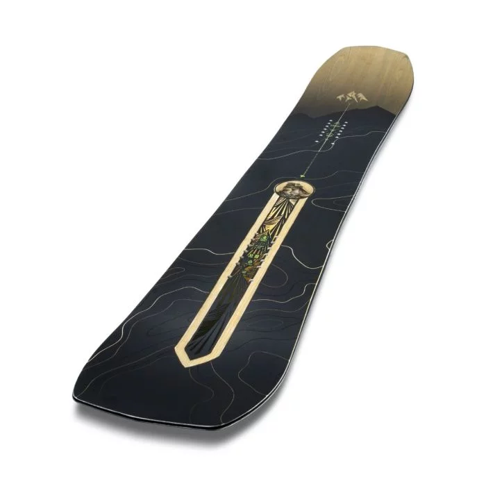 Jones Flagship 2027 | #1 in Jones Snowboards