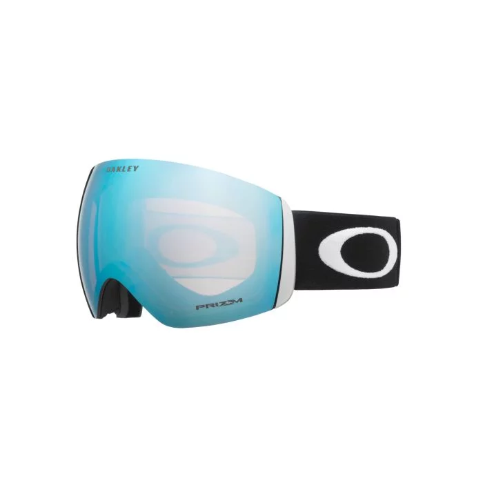 Oakley\u0020Flight\u0020Deck\u0020L\u0020Matte\u0020Black\u0020Prizm\u0020Snow\u0020Sapphire\u0020Iridium