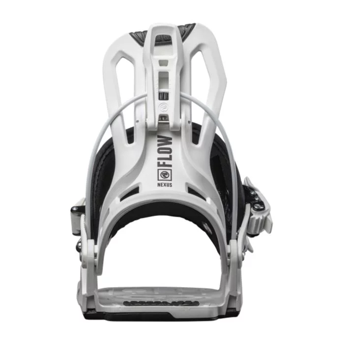 Flow\u0020Nexus\u0020White