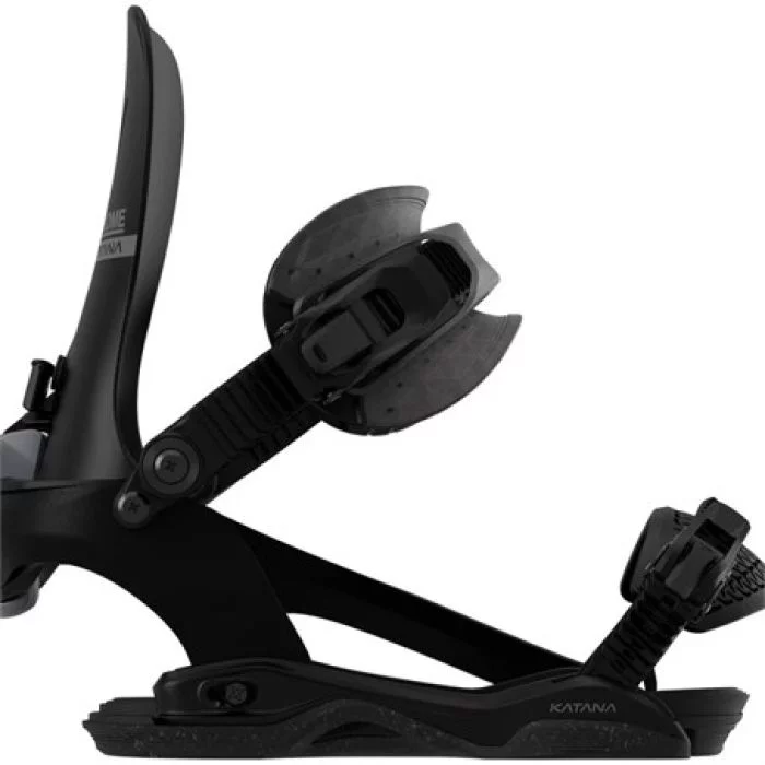 Rome\u0020Katana\u0020Black