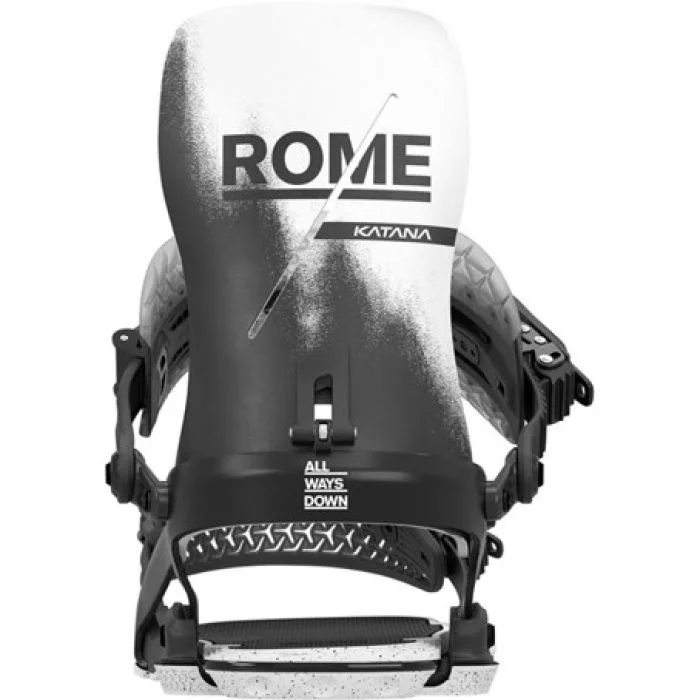 Rome\u0020Katana\u0020Black