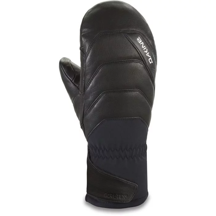 Dakine\u0020Womens\u0020Galaxy\u0020Gore\u002DTex\u0020Mitt\u0020Black