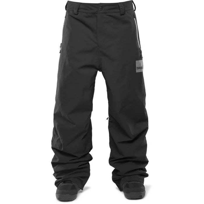 ThirtyTwo\u0020Gateway\u0020Pant\u0020Black