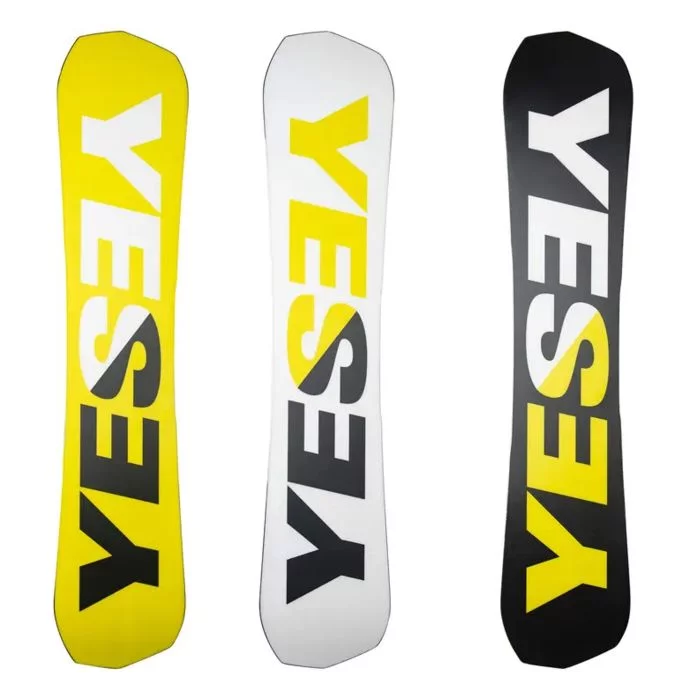 1 Yes Greats Uninc. | The Snowboard Specialist