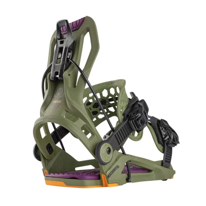 Flow\u0020Fenix\u0020Green