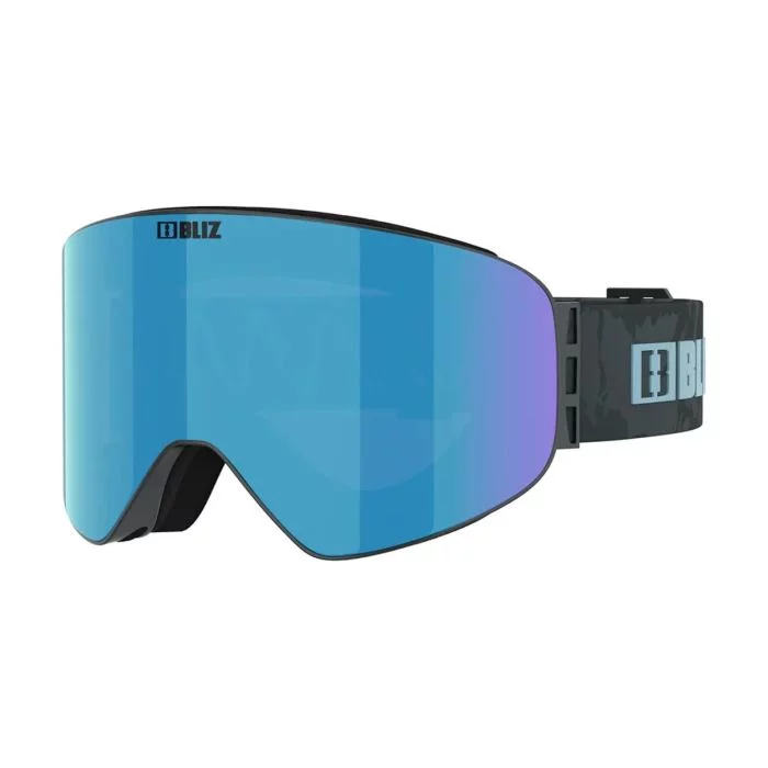Bliz\u0020Flow\u0020Matte\u0020Grey\u0020Smoke\u0020ice\u0020\u0020Blue\u0020Multi