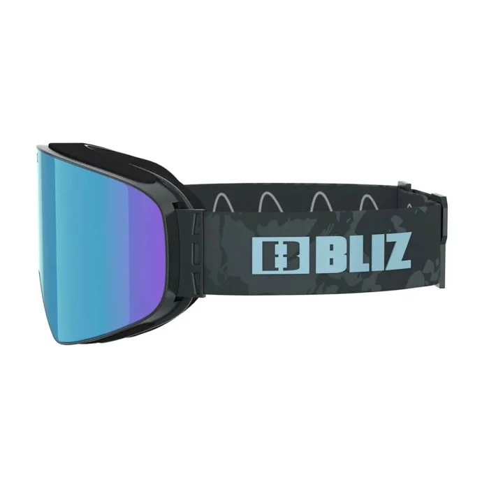 Bliz\u0020Flow\u0020Matte\u0020Grey\u0020Smoke\u0020ice\u0020\u0020Blue\u0020Multi