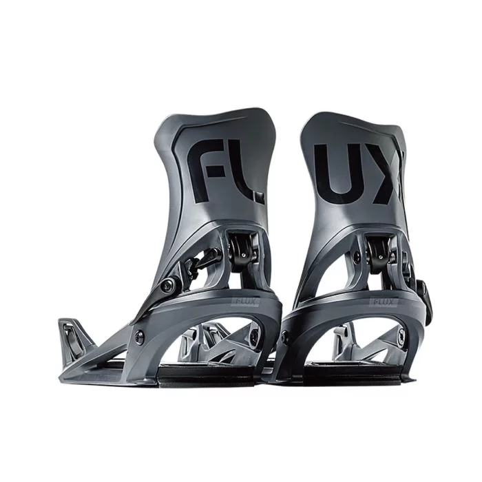 Flux\u0020DS\u0020Step\u0020On\u00AE\u0020Metallic\u0020Gray