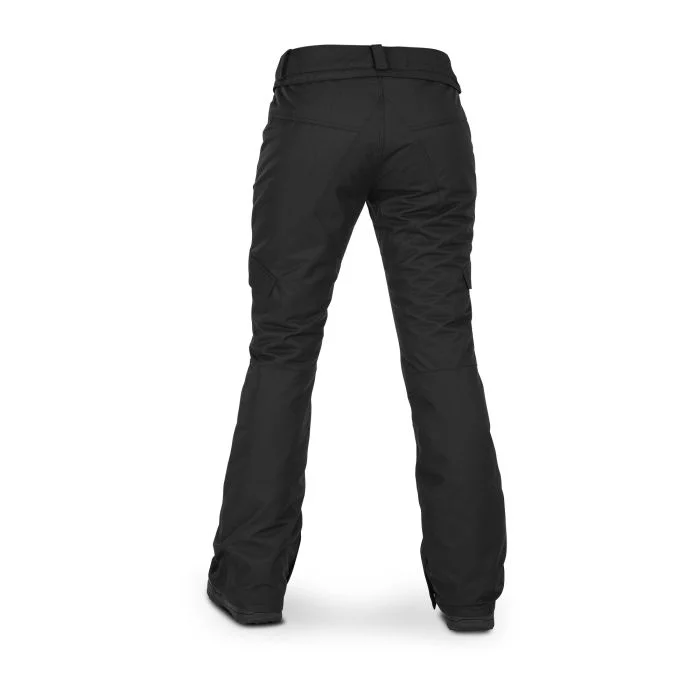 Volcom\u0020Bridger\u0020Insulated\u0020pants\u0020black\u002022\u002D23