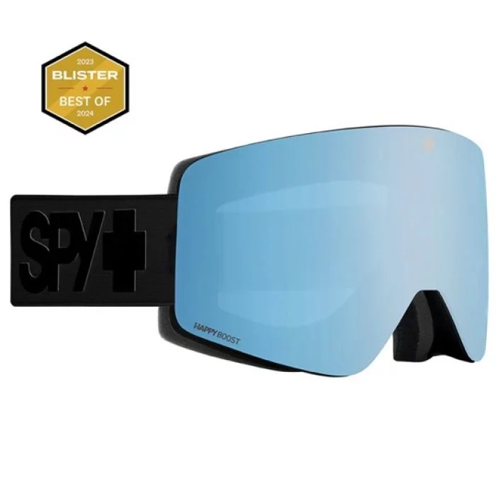Spy\u0020Marauder\u0020Elite\u0020Matte\u0020Black\u0020Happy\u0020Boost