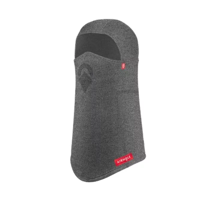 Airhole\u0020Balaclava\u0020Polar\u0020Fleece\u0020Laser\u0020Heather\u0020Grey