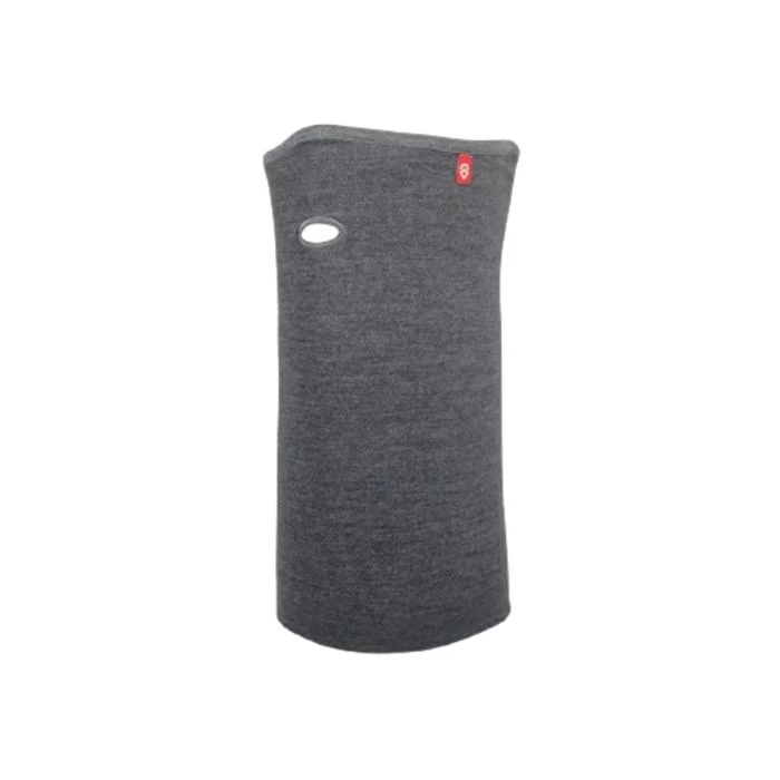 Airhole\u0020Airtube\u0020Ergo\u0020Merino\u0020Heather\u0020Grey