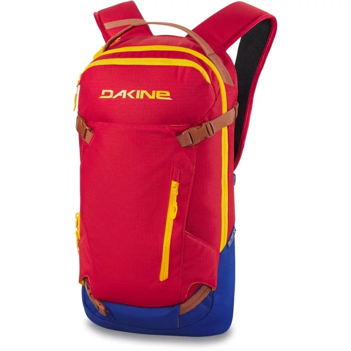 Dakine\u0020Heli\u0020Pack\u002012L\u0020Moltenlava