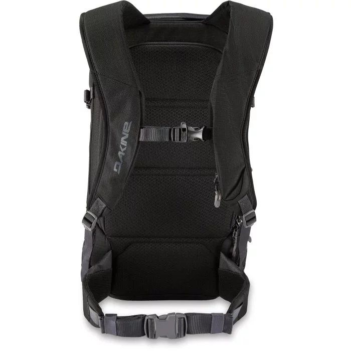 Dakine\u0020Heli\u0020Pro\u002024L\u0020Black