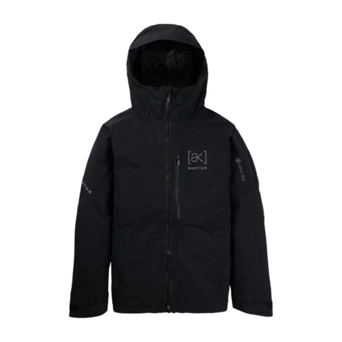 Burton\u0020AK\u0020Helitack\u0020GORE\u2011TEX\u00202L\u0020Stretch\u0020Jacket\u0020True\u0020Black