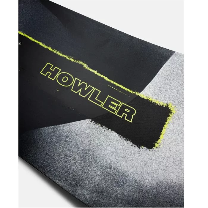 Jones\u0020Howler