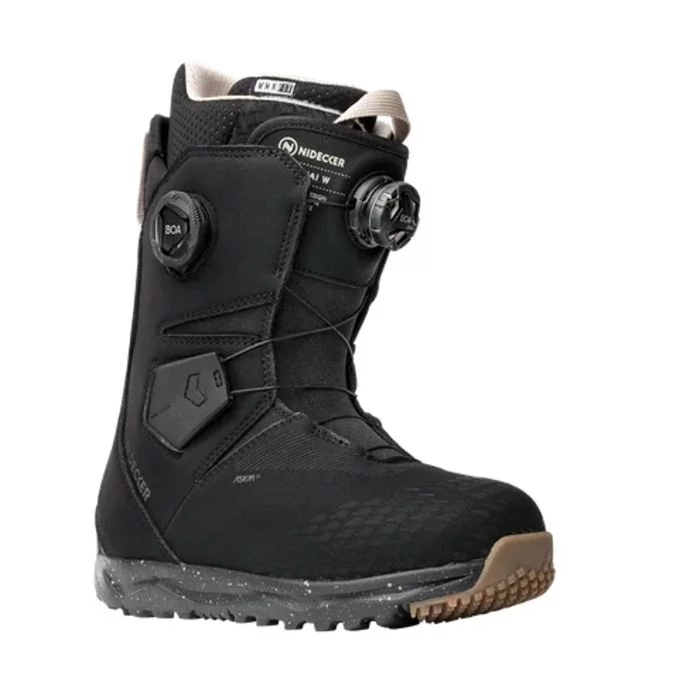 Nidecker\u0020Women\u0027s\u0020Altai\u0020Black
