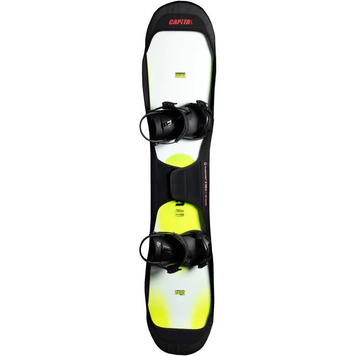 Capita\u0020Snowboard\u0020Sleeve\u0020Black