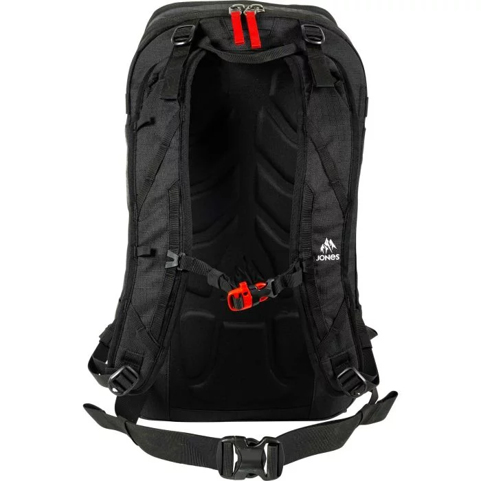 Jones\u0020Deeper\u002019L\u0020Stealth\u0020Black