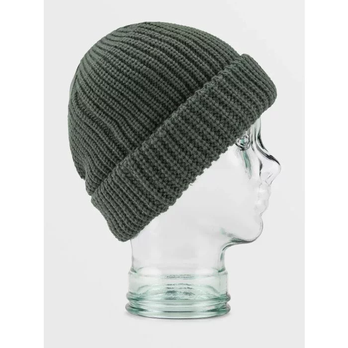 Volcom\u0020Voluxe\u0020Beanie\u0020eucalyptus