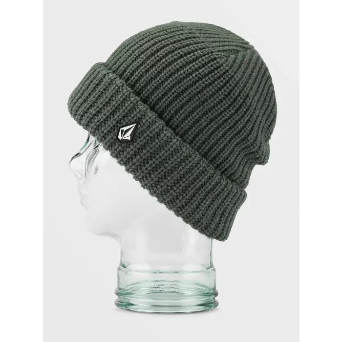 Volcom\u0020Voluxe\u0020Beanie\u0020eucalyptus