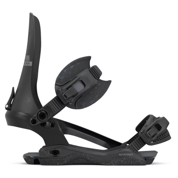 Rome\u0020Katana\u0020Black
