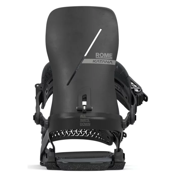 Rome\u0020Katana\u0020Black