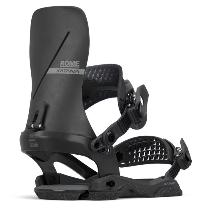 Rome\u0020Katana\u0020Black