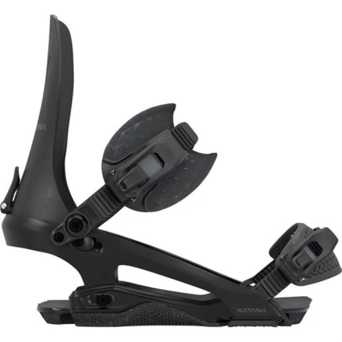 Rome\u0020Katana\u0020Black