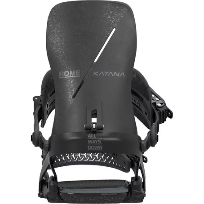 Rome\u0020Katana\u0020Black
