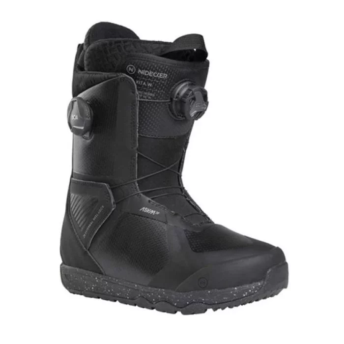 Nidecker\u0020Women\u0027s\u0020Kita\u0020black
