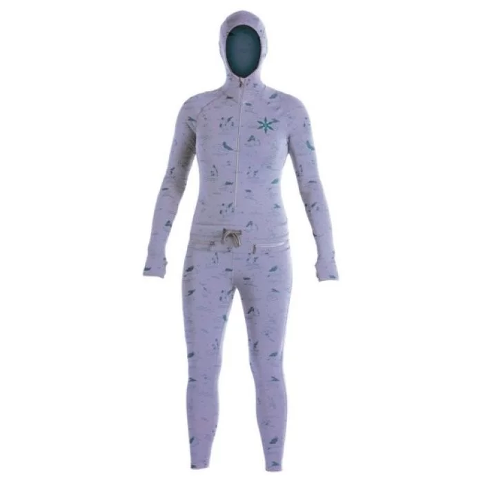 Airblaster\u0020Women\u0027s\u0020Ninja\u0020Suit\u0020lavender