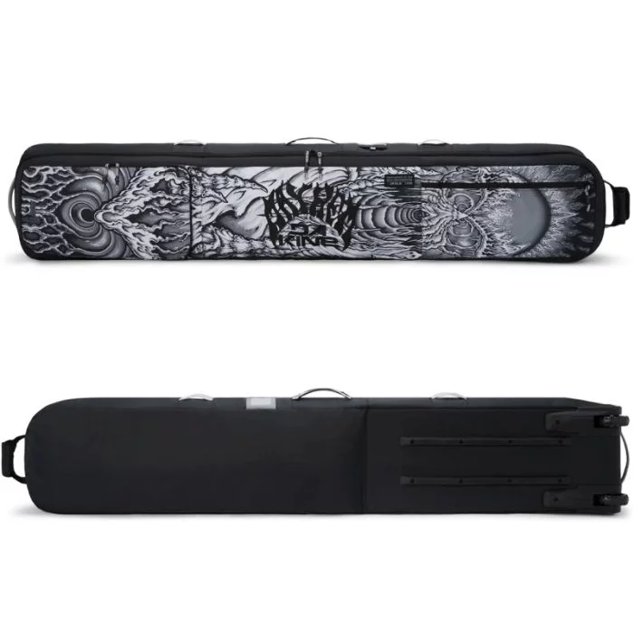 Dakine\u0020Low\u0020Roller\u0020Snowboard\u0020Bag\u0020