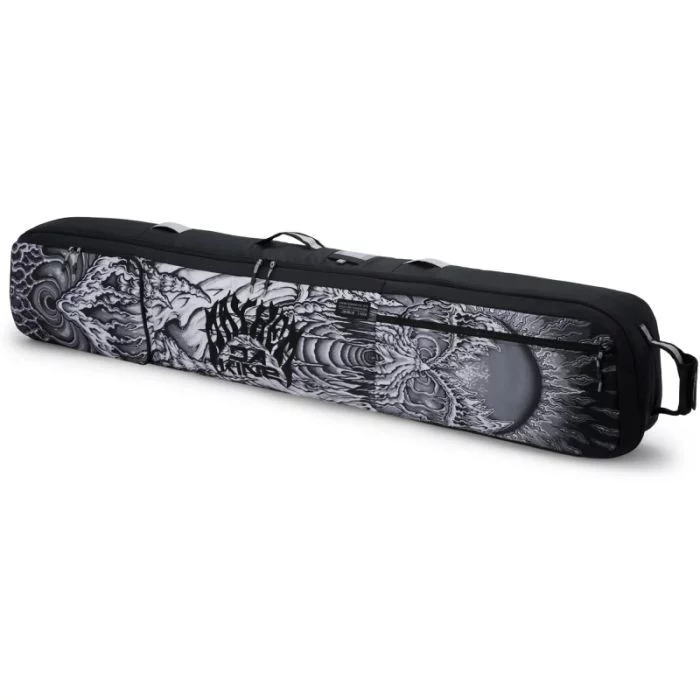 Dakine\u0020Low\u0020Roller\u0020Snowboard\u0020Bag\u0020