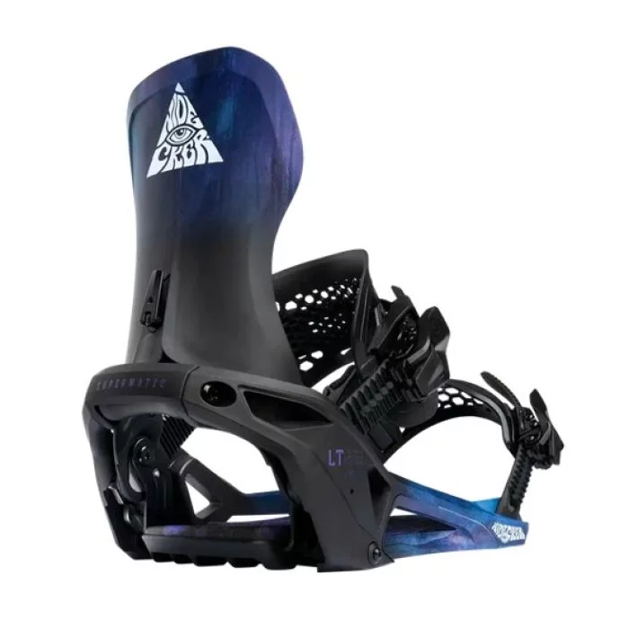 Nidecker\u0020Supermatic\u0020LT\u0020Bio\u0020Black