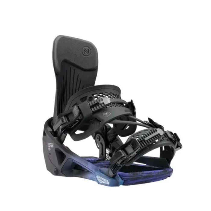Nidecker\u0020Supermatic\u0020LT\u0020Bio\u0020Black