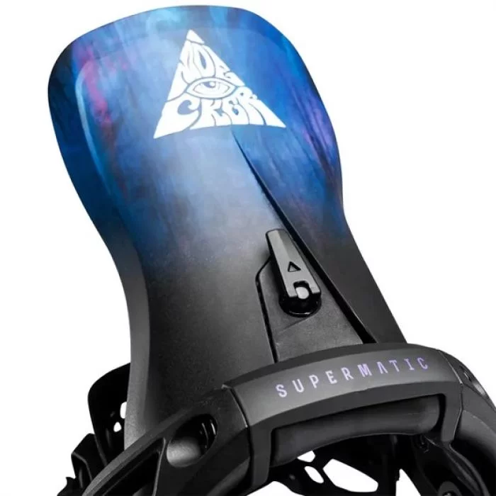 Nidecker\u0020Supermatic\u0020LT\u0020Bio\u0020Black