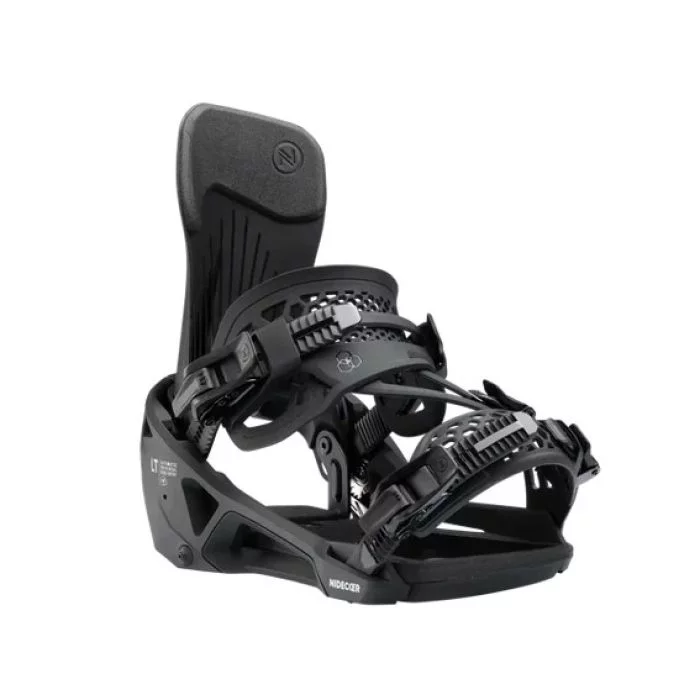 Nidecker\u0020Supermatic\u0020LT\u0020Black