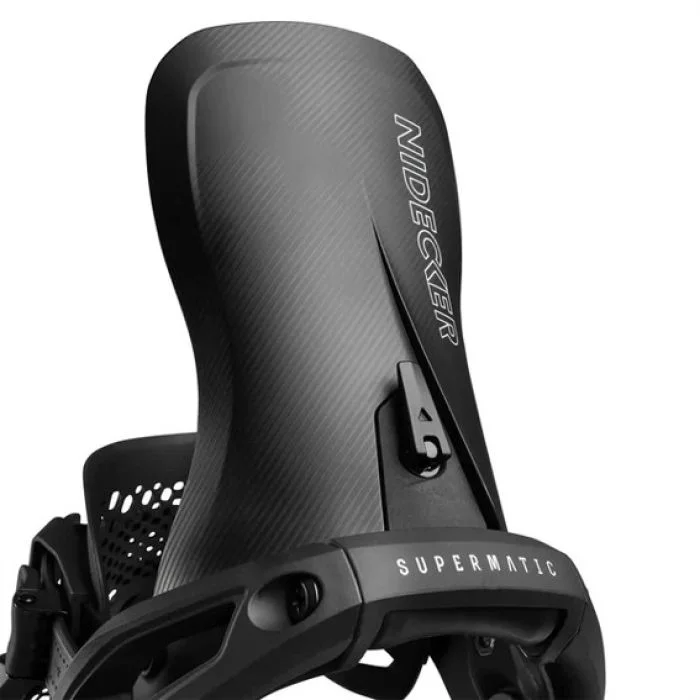 Nidecker\u0020Supermatic\u0020LT\u0020Black
