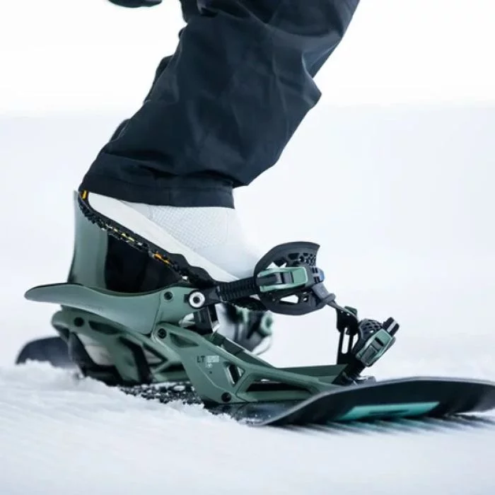 Nidecker\u0020Supermatic\u0020LT\u0020Olive