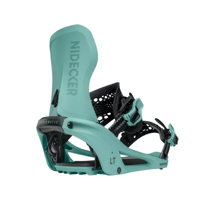 Nidecker\u0020Supermatic\u0020LT\u0020Teal
